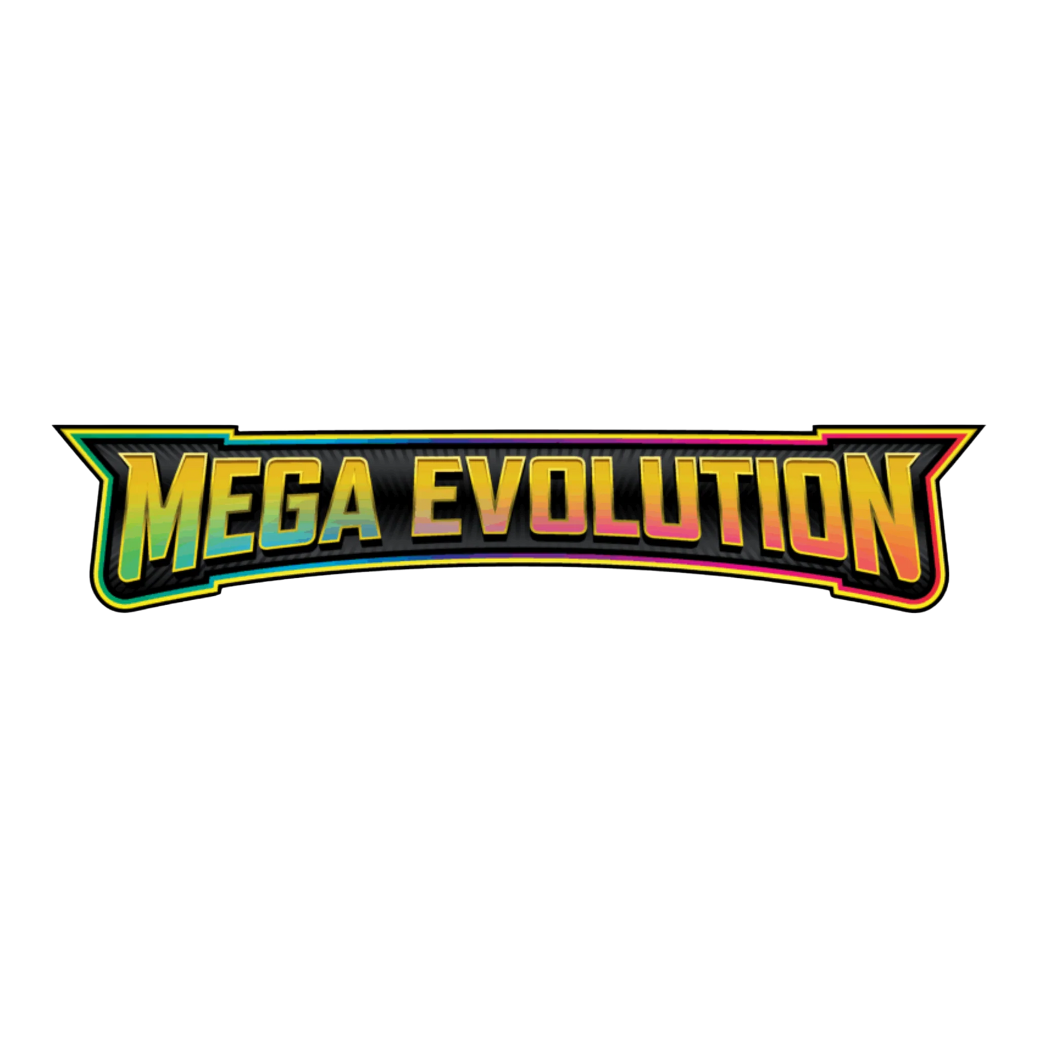 MEGA EVOLUTION