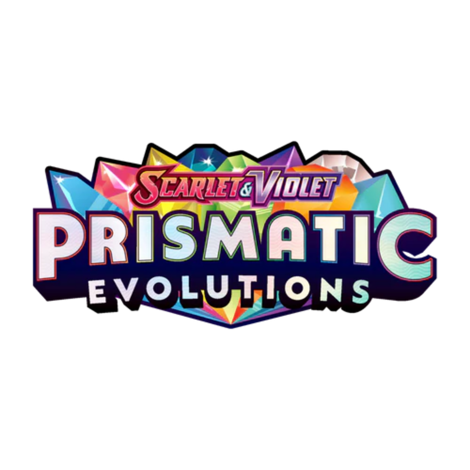 PRISMATIC EVOLUTIONS