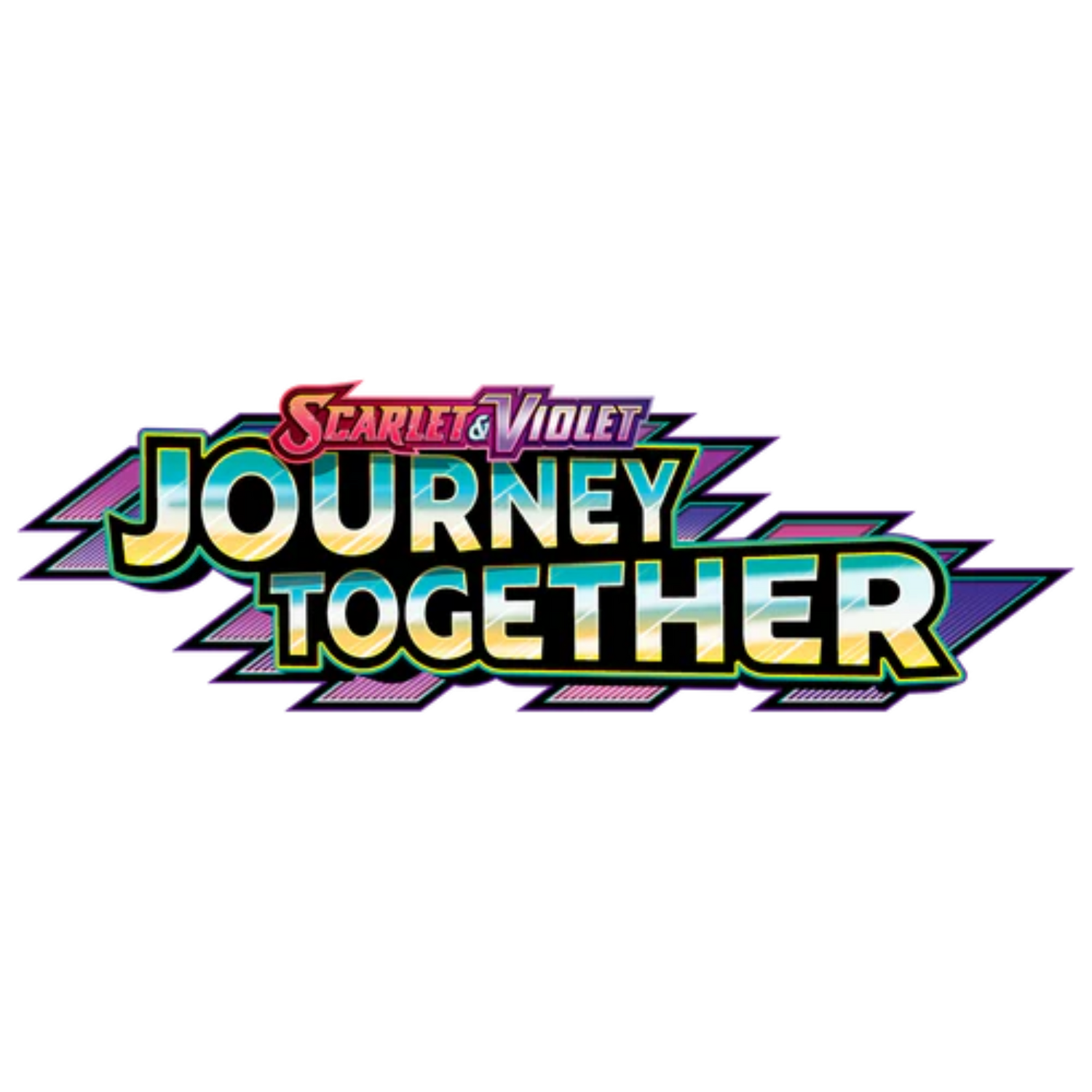 JOURNEY TOGETHER