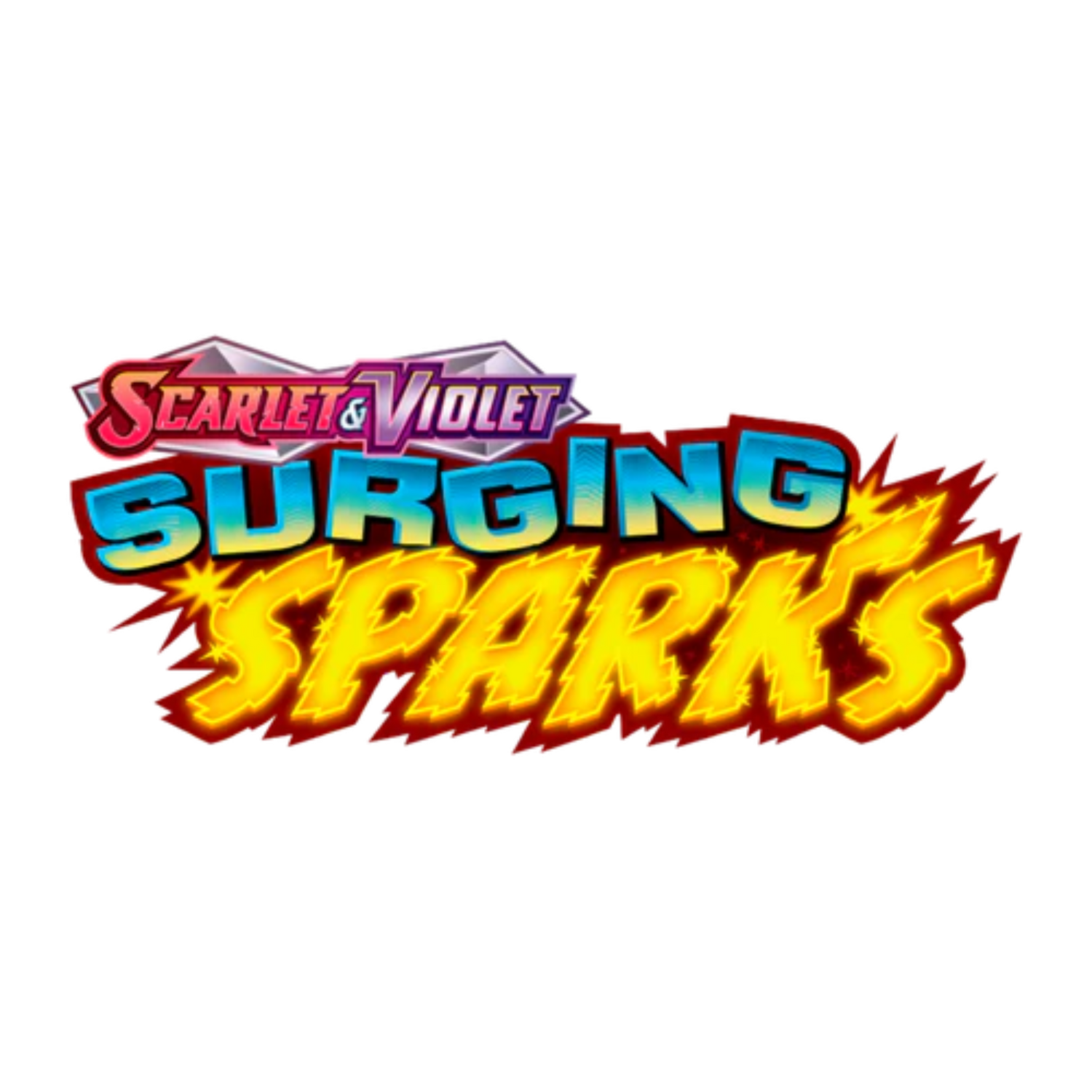 SURGIN SPARKS
