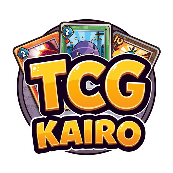 TCGKAIRO